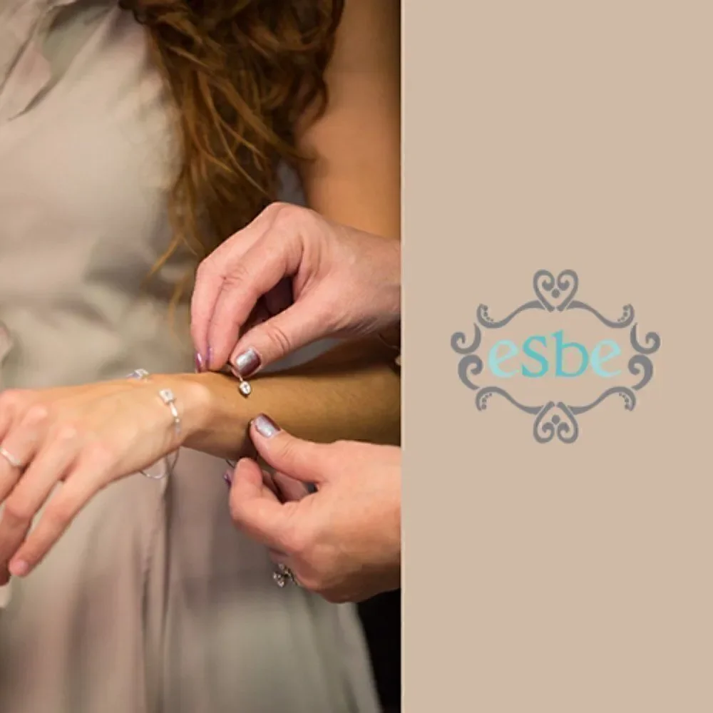 Sara Blaine/eSBe Stealing the Scene Cuff - New